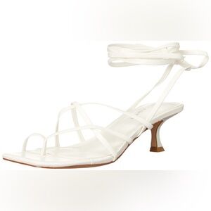 Marc Fisher Women's Headway Heeled Sandal